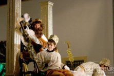Cabalgata Reyes Magos 