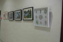 Exposición - Pintura Artística 