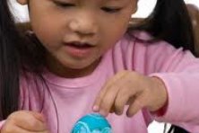 Actividades de Semana Santa para niños