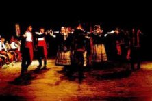 Bailes Folklóricos