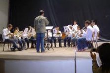 Audiciones de Santa Cecilia