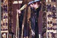 San Antón en Llerena 