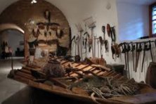 Ruta: “Museo Etnográfico y Museo de Arte Contemporáneo”